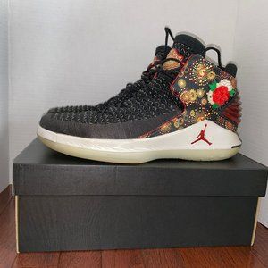 Air Jordan 32 'Chinese New Year'